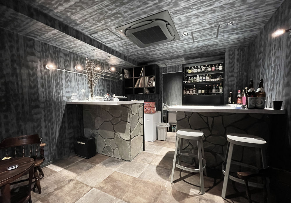 完工後の店内の写真1