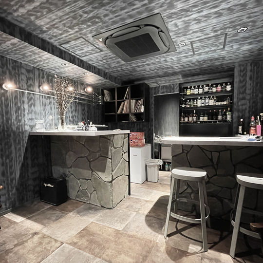 完工後の店内の写真1