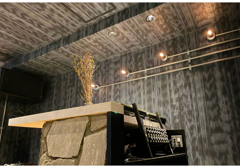 完工後の店内の写真4