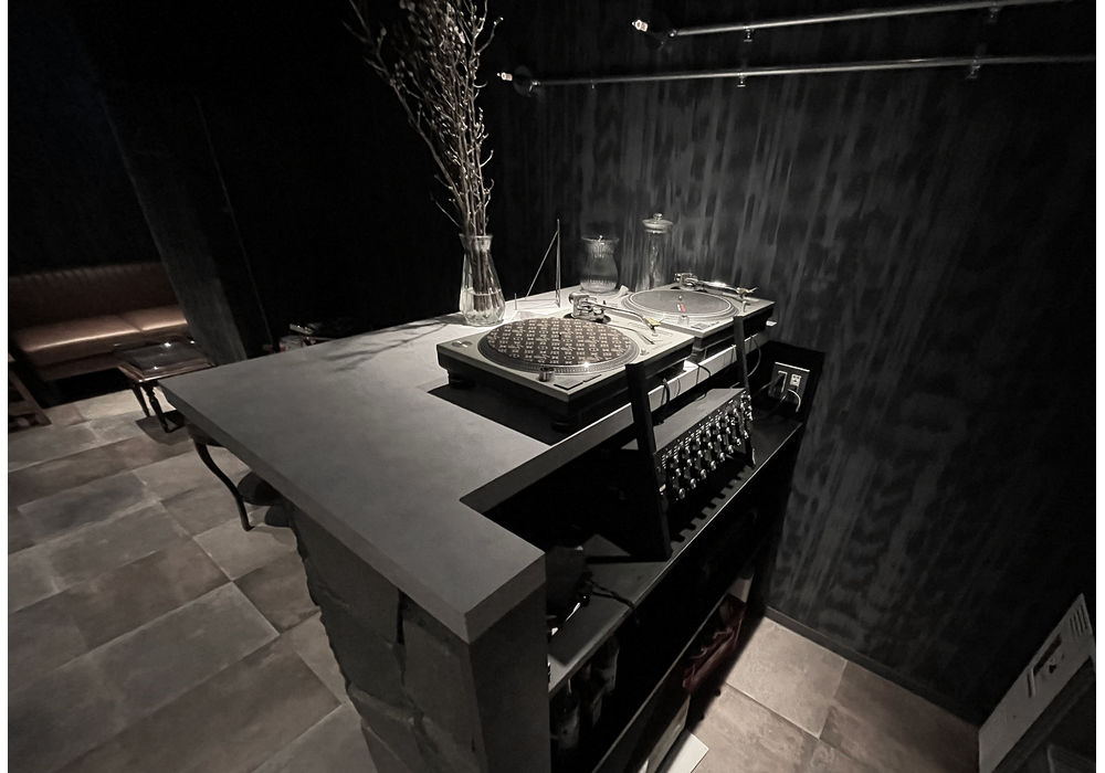 完工後の店内の写真5